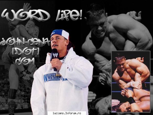 John Cena- Right now - admin_JOHN_CENA - Clipuri video